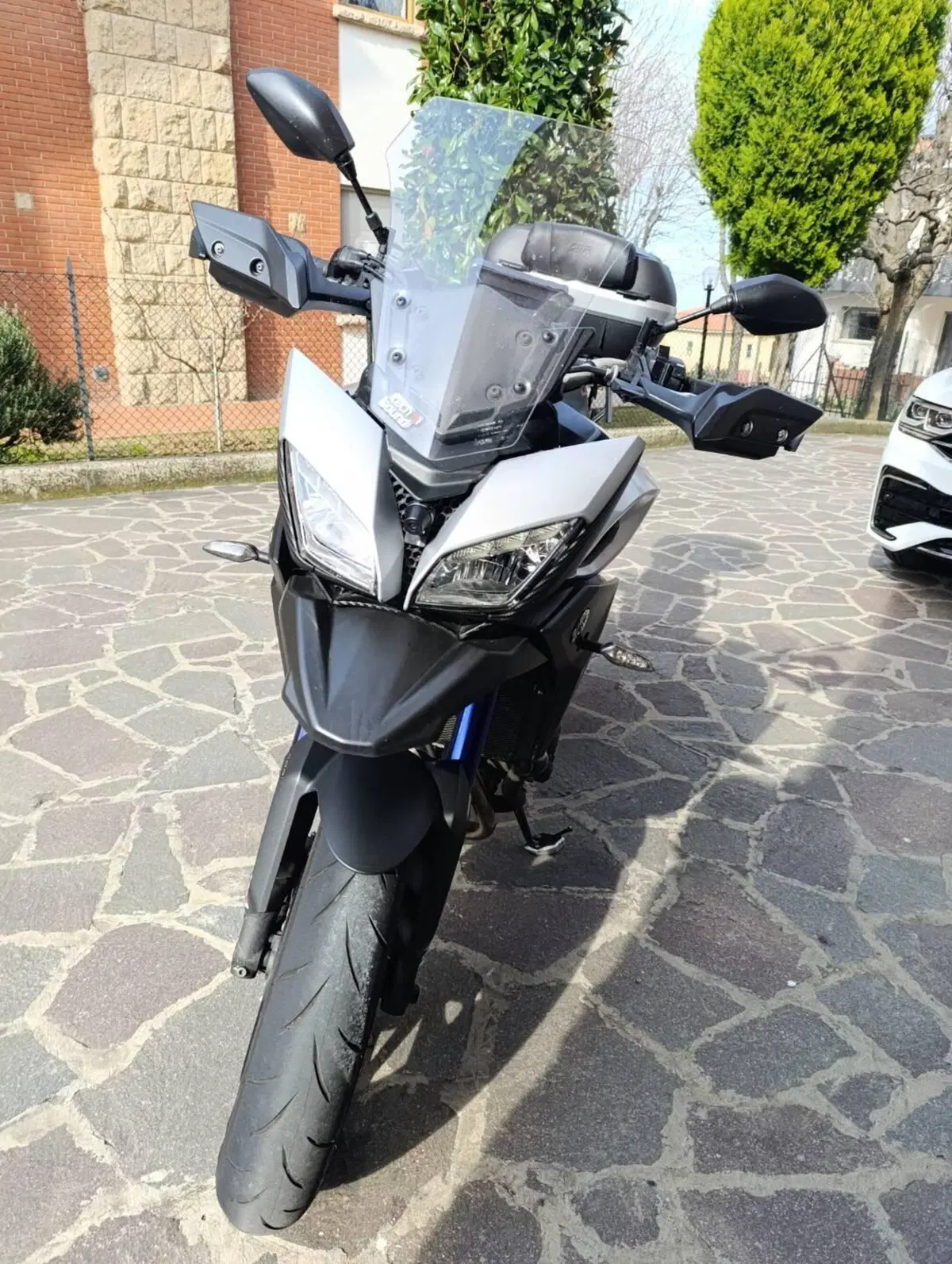Yamaha Tracer 900 ABS (2015 - 16) (2)