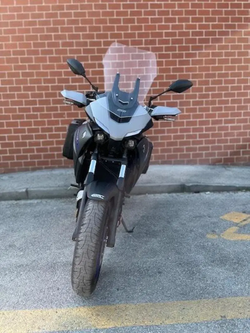 Yamaha Tracer 7 (2021 - 24) (3)