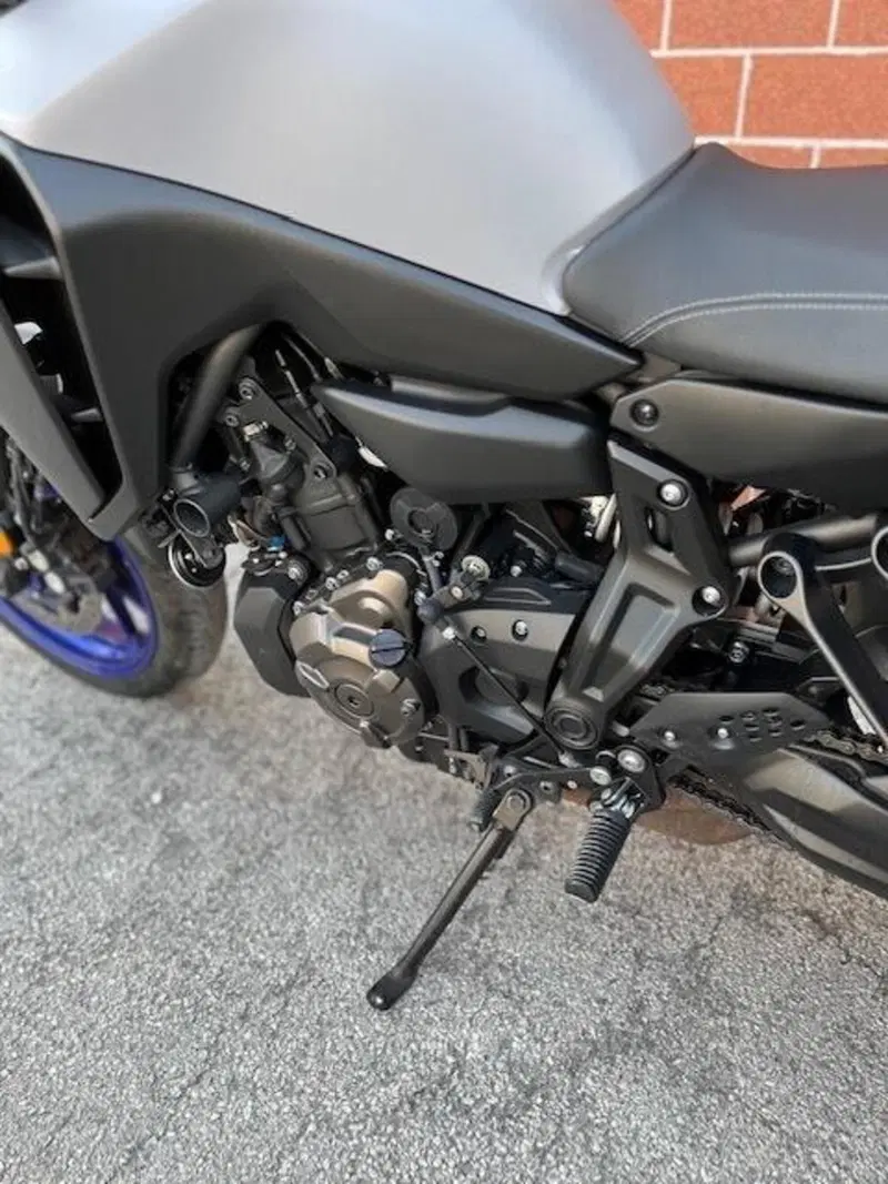 Yamaha Tracer 7 (2021 - 24) (4)