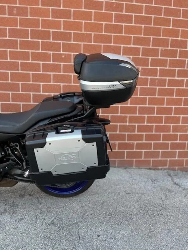 Yamaha Tracer 7 (2021 - 24) (6)
