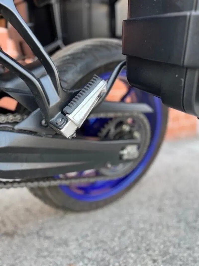 Yamaha Tracer 7 (2021 - 24) (7)