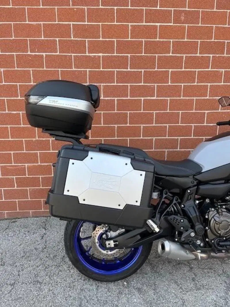 Yamaha Tracer 7 (2021 - 24) (13)