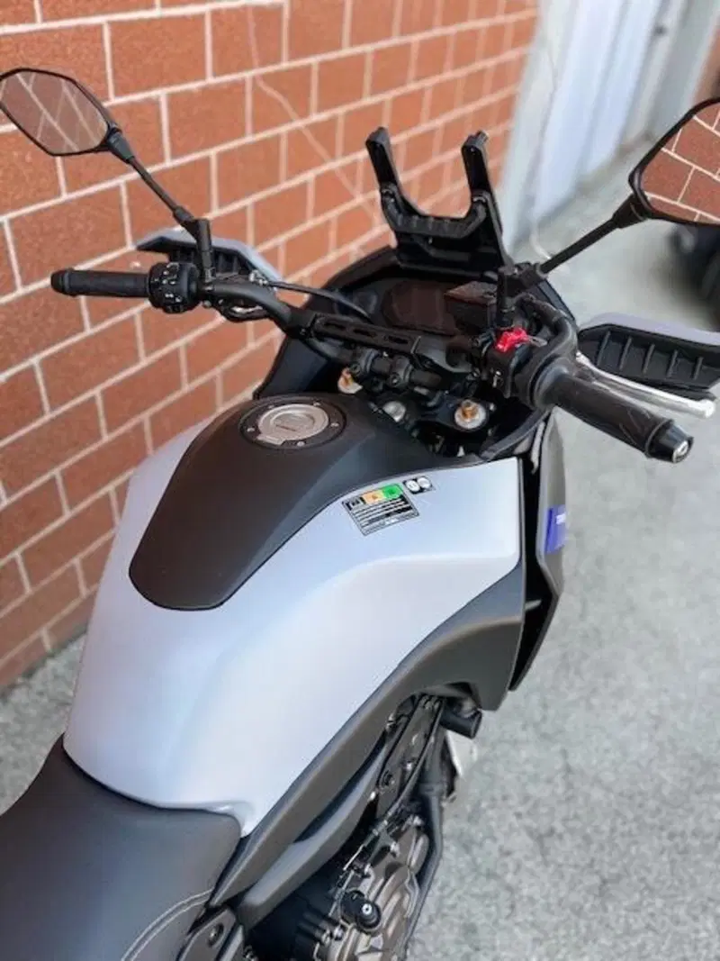 Yamaha Tracer 7 (2021 - 24) (14)