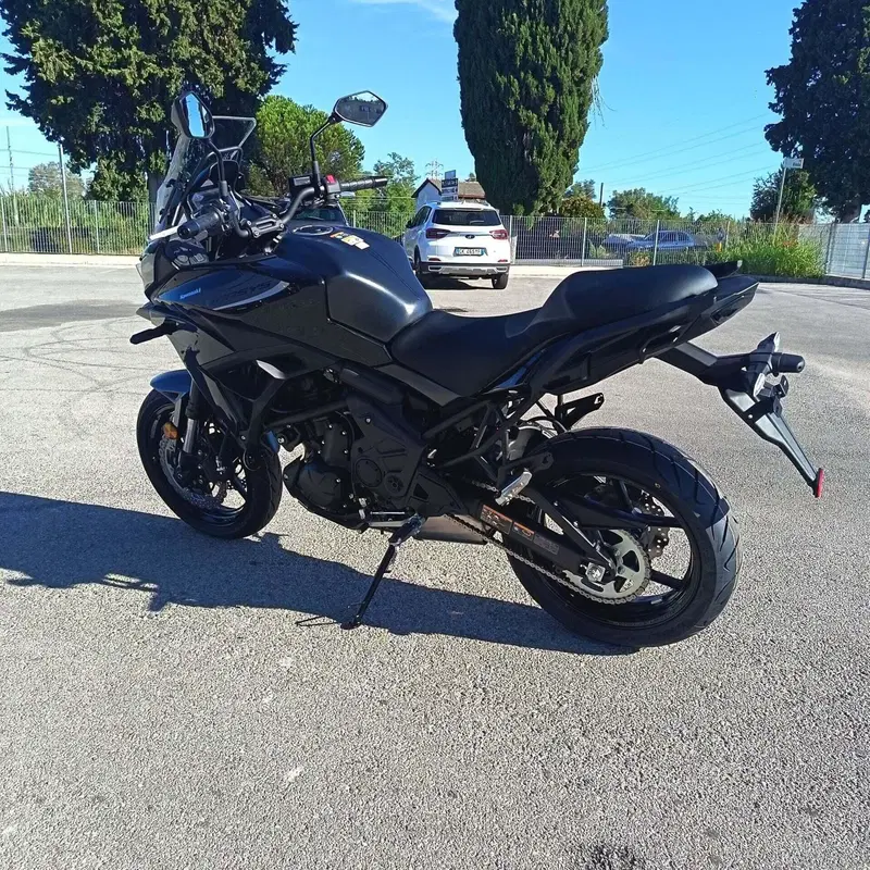 Kawasaki Versys 650 (2025 - 26) (3)