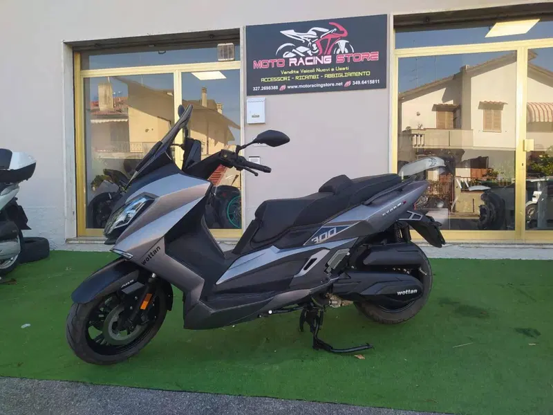 Wottan Motor Storm-S 300+ (2020 - 25) (5)