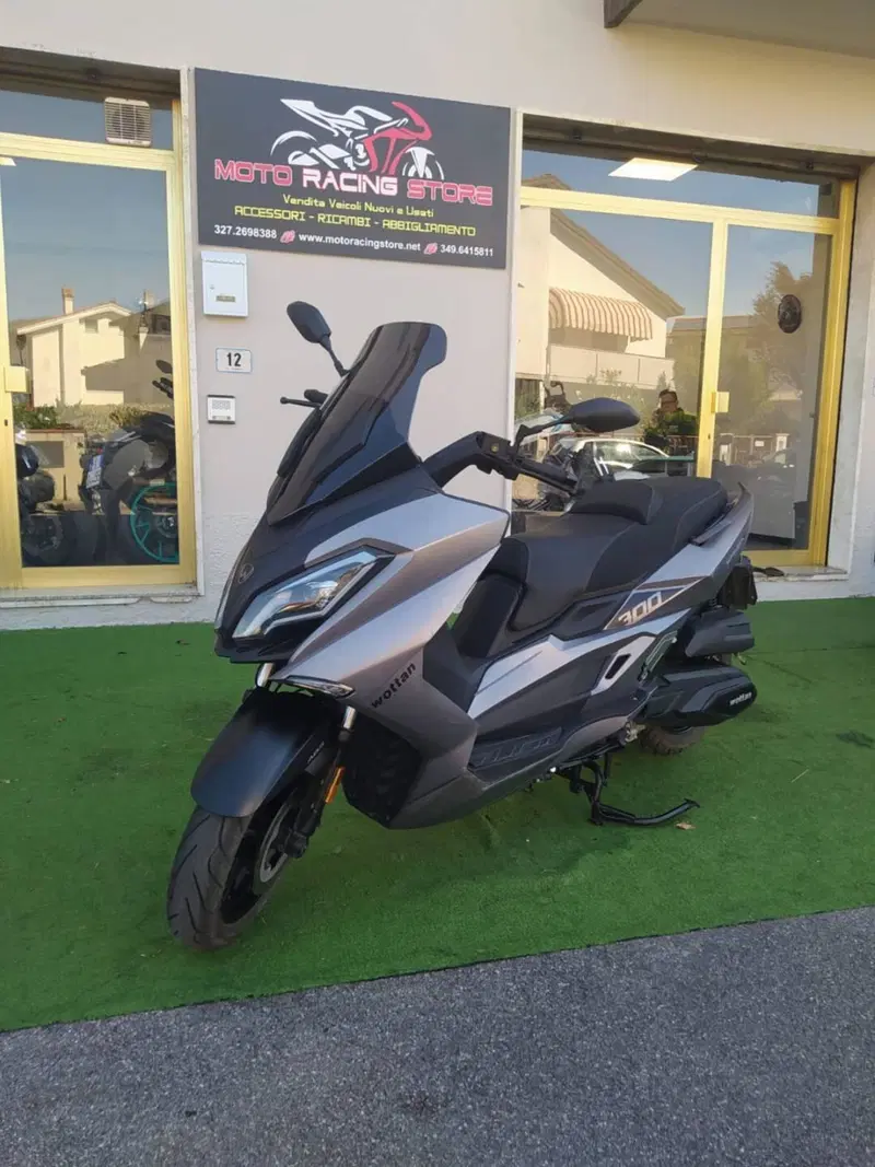 Wottan Motor Storm-S 300+ (2020 - 25) (6)