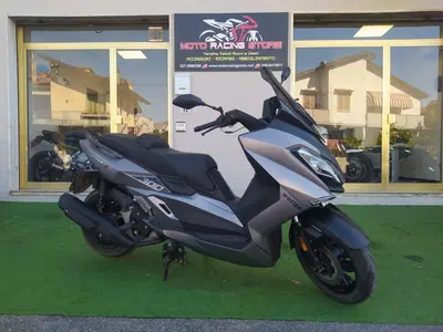 Wottan Motor Storm-S 300+ (2020 - 25) usata