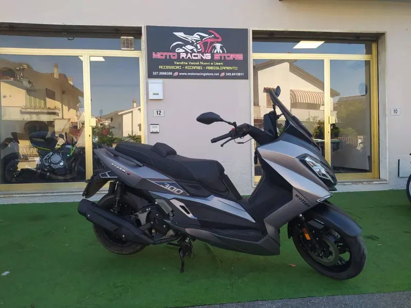 Wottan Motor Storm-S 300+ (2020 - 25) (3)
