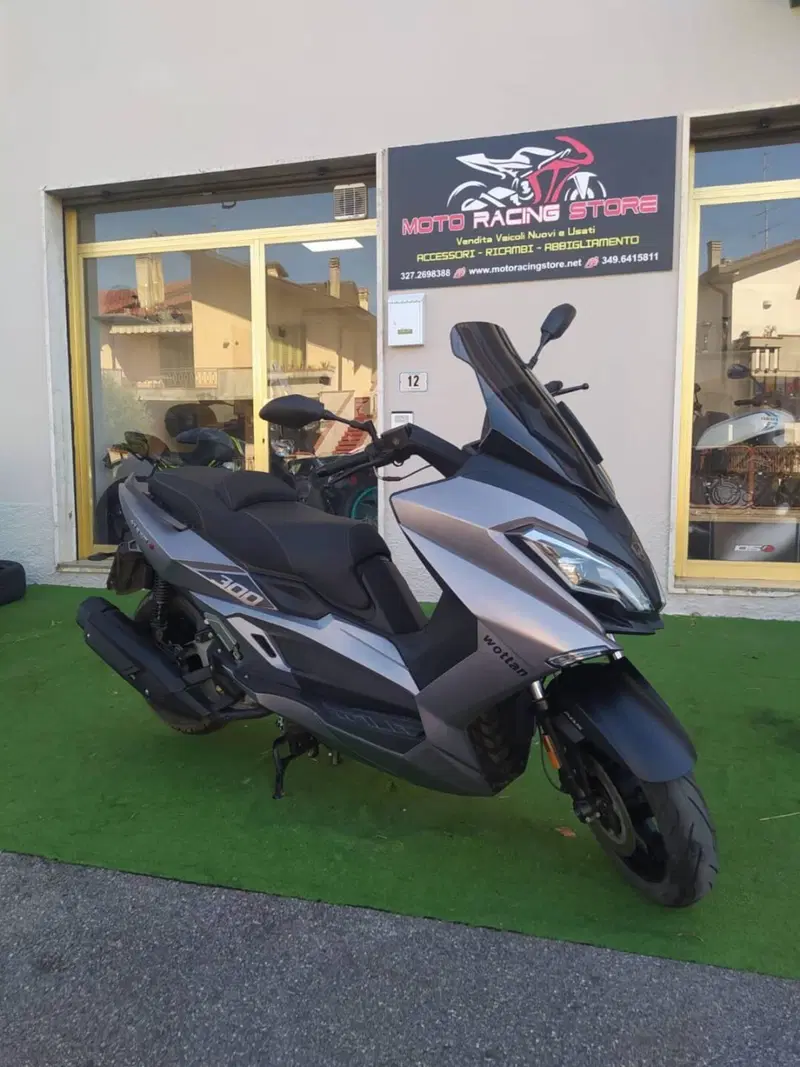 Wottan Motor Storm-S 300+ (2020 - 25) (2)