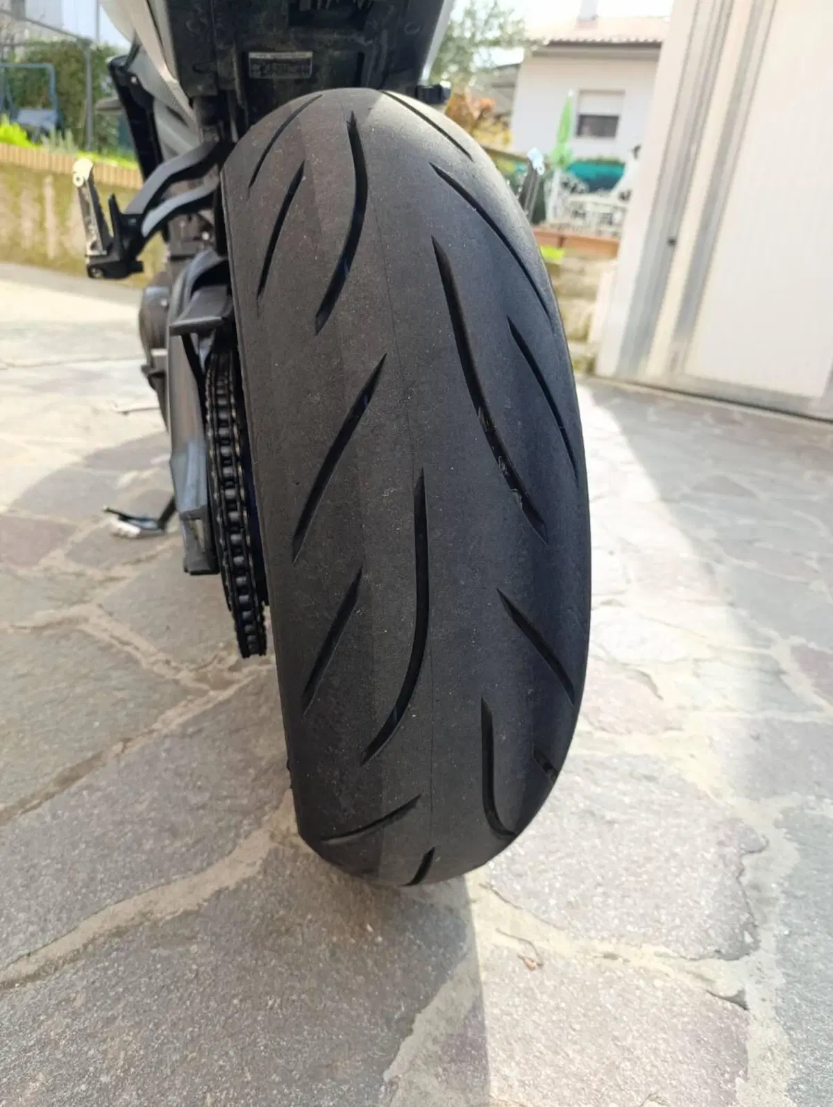 Yamaha Tracer 900 ABS (2015 - 16) (7)