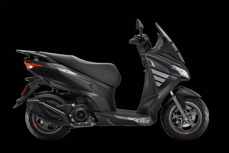 Aprilia SXR 50 (2021 - 26) (2)