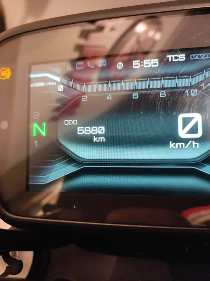 Yamaha MT-125 (2021 - 24) (3)
