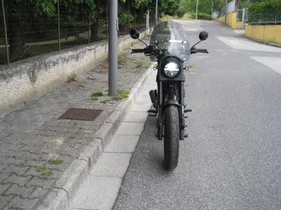 Brixton Motorcycles Felsberg 250 (2020) usata
