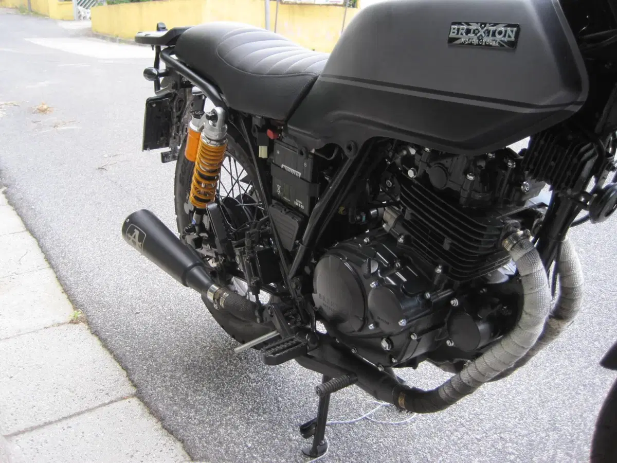 Brixton Motorcycles Felsberg 250 (2020) (5)