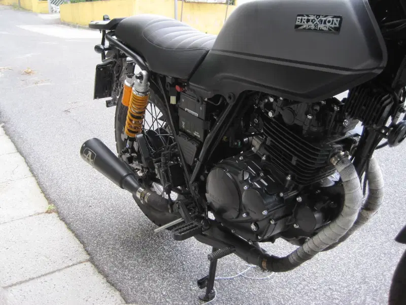 Brixton Motorcycles Felsberg 250 (2020) (5)