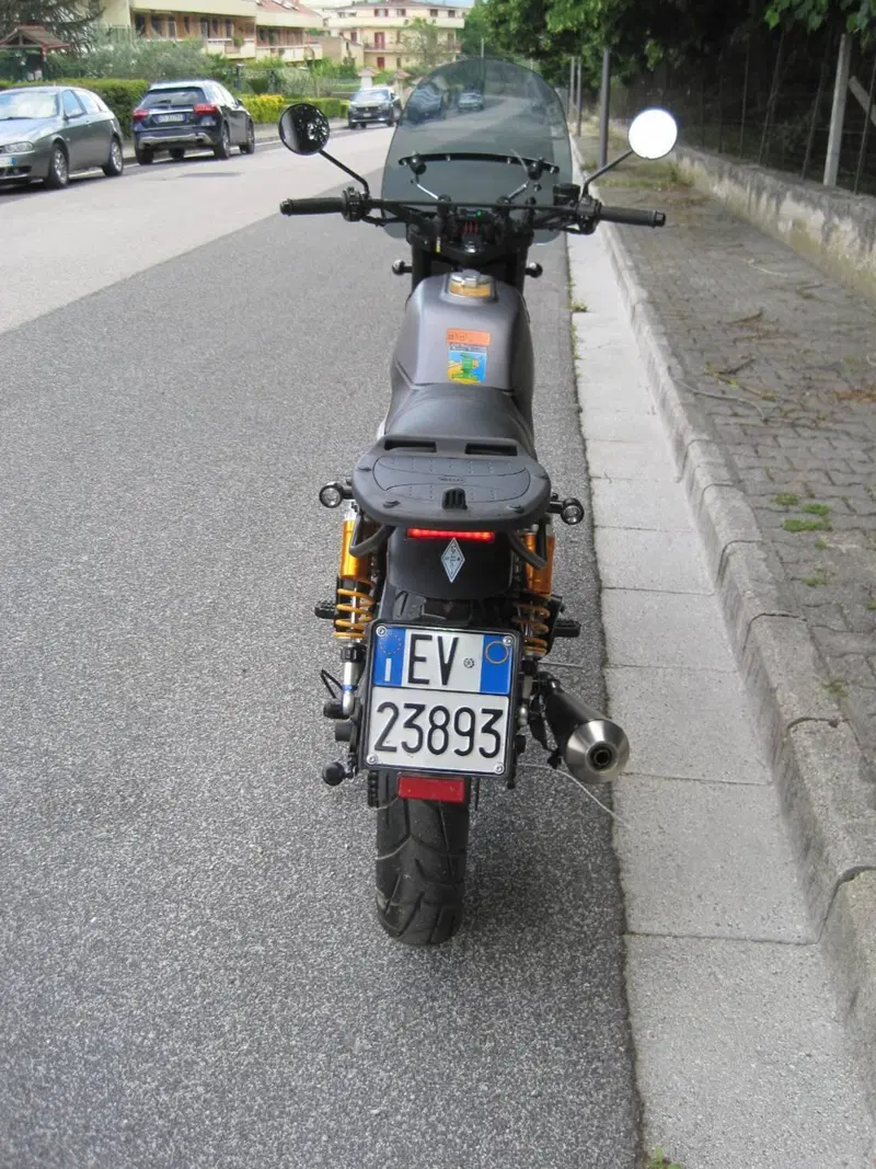 Brixton Motorcycles Felsberg 250 (2020) (6)