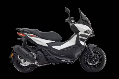 Aprilia SR GT 125 (2025 - 26) nuova
