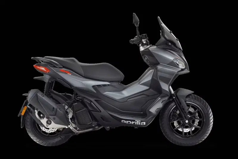 Aprilia SR GT 125 (2025 - 26) (3)