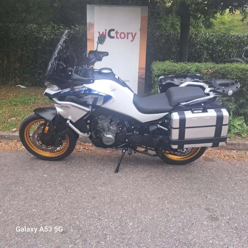 CFMOTO 800MT Explore (2023 - 26) (2)