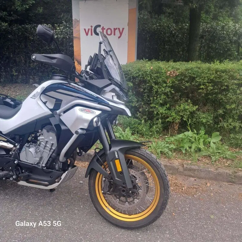 CFMOTO 800MT Explore (2023 - 26) (3)