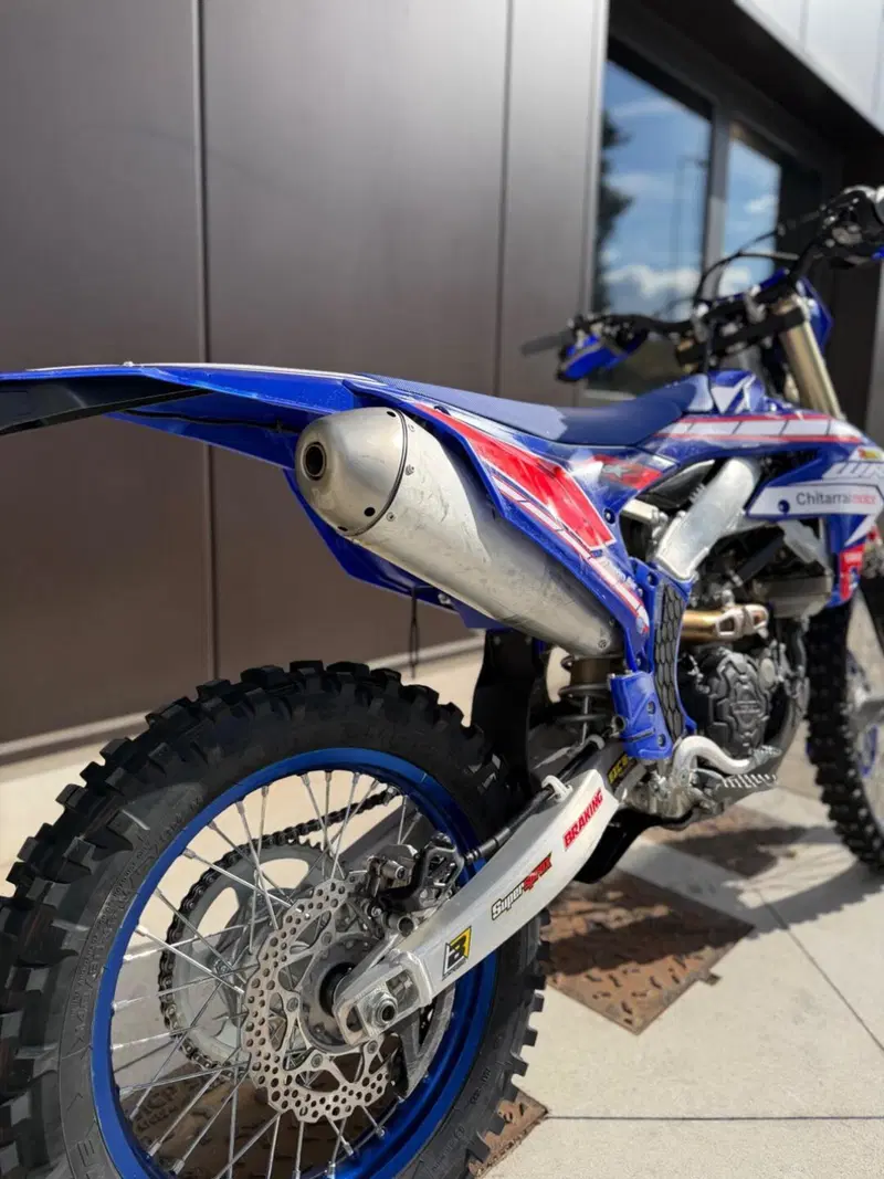 Yamaha WR 250 F (2026) (6)