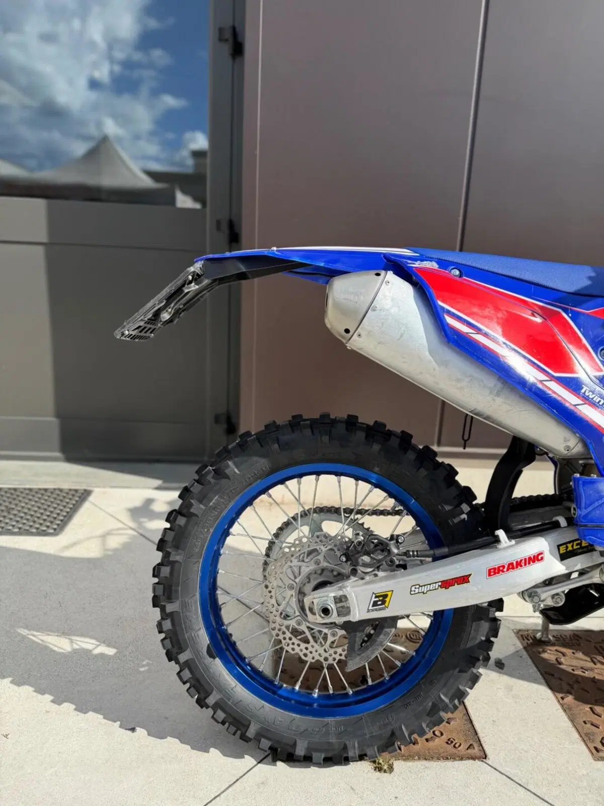 Yamaha WR 250 F (2026) (7)