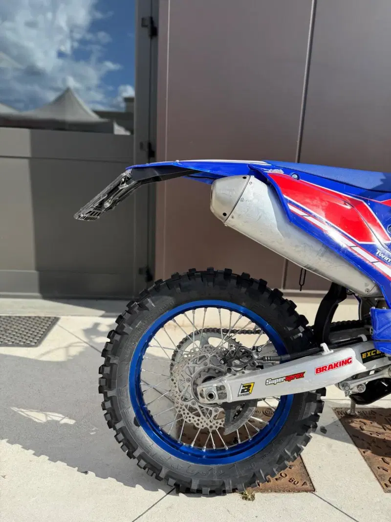 Yamaha WR 250 F (2026) (7)
