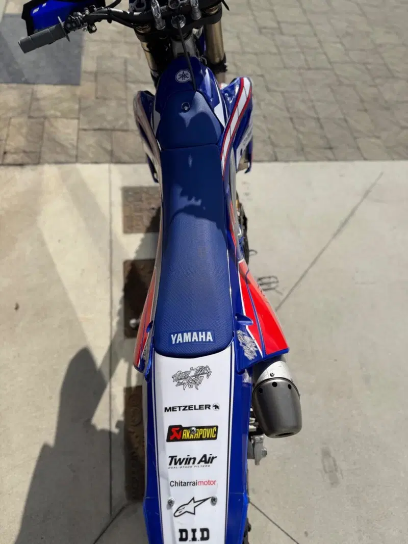 Yamaha WR 250 F (2026) (11)