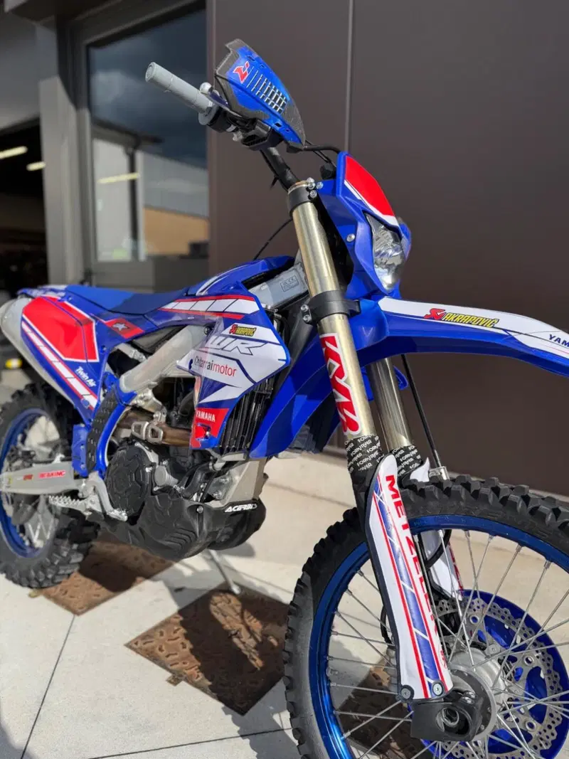 Yamaha WR 250 F (2026) (12)