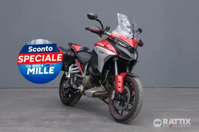 Ducati Multistrada V4 S (2021 - 24) usata