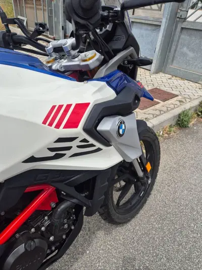 Bmw G 310 GS (2021 - 25) usata