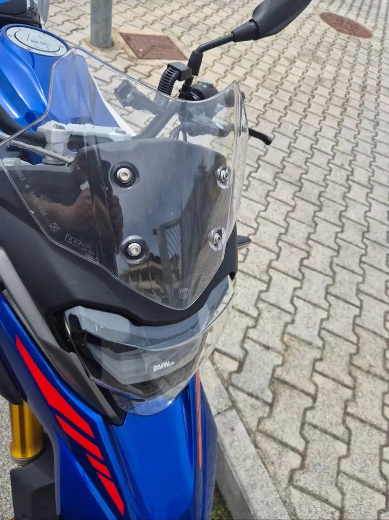 Bmw G 310 GS (2021 - 25) (3)