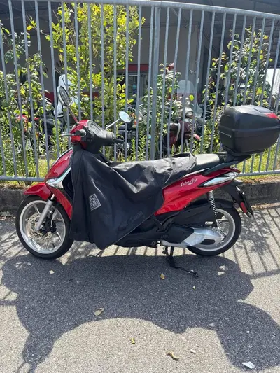 Piaggio Liberty 150 3V ABS (2021 - 24) usata