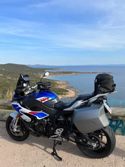 Bmw S 1000 XR (2017 - 19) usata