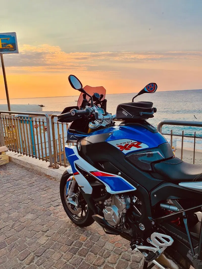 Bmw S 1000 XR (2017 - 19) (3)