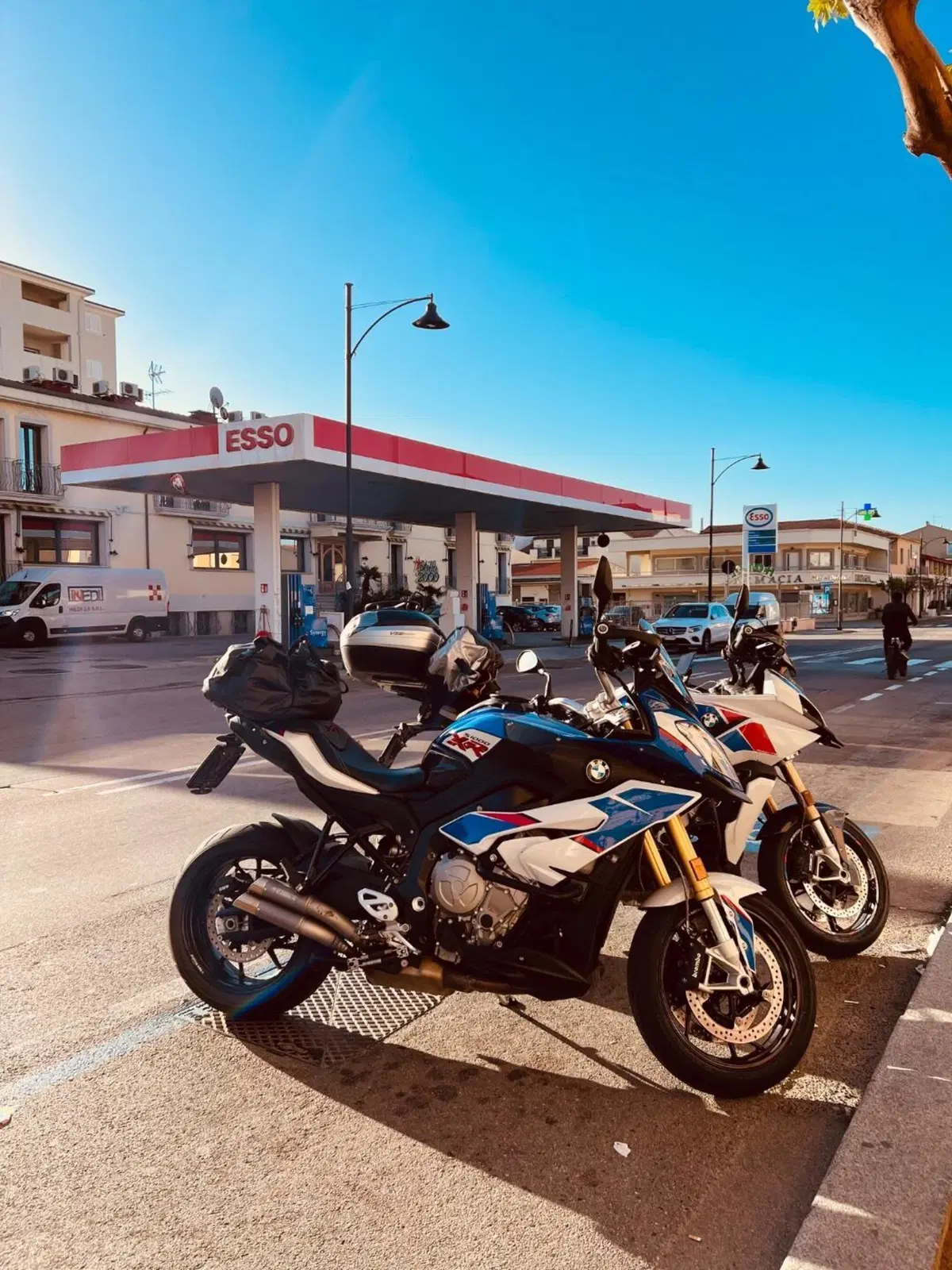 Bmw S 1000 XR (2017 - 19) (4)