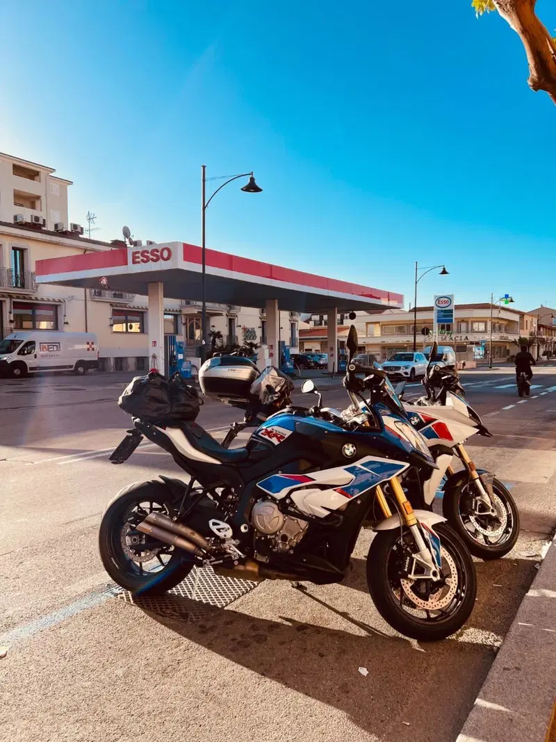 Bmw S 1000 XR (2017 - 19) (4)