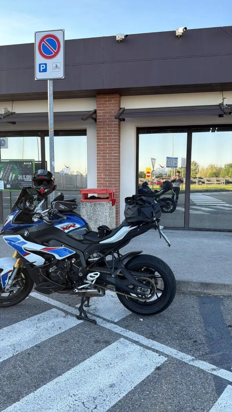 Bmw S 1000 XR (2017 - 19) (6)