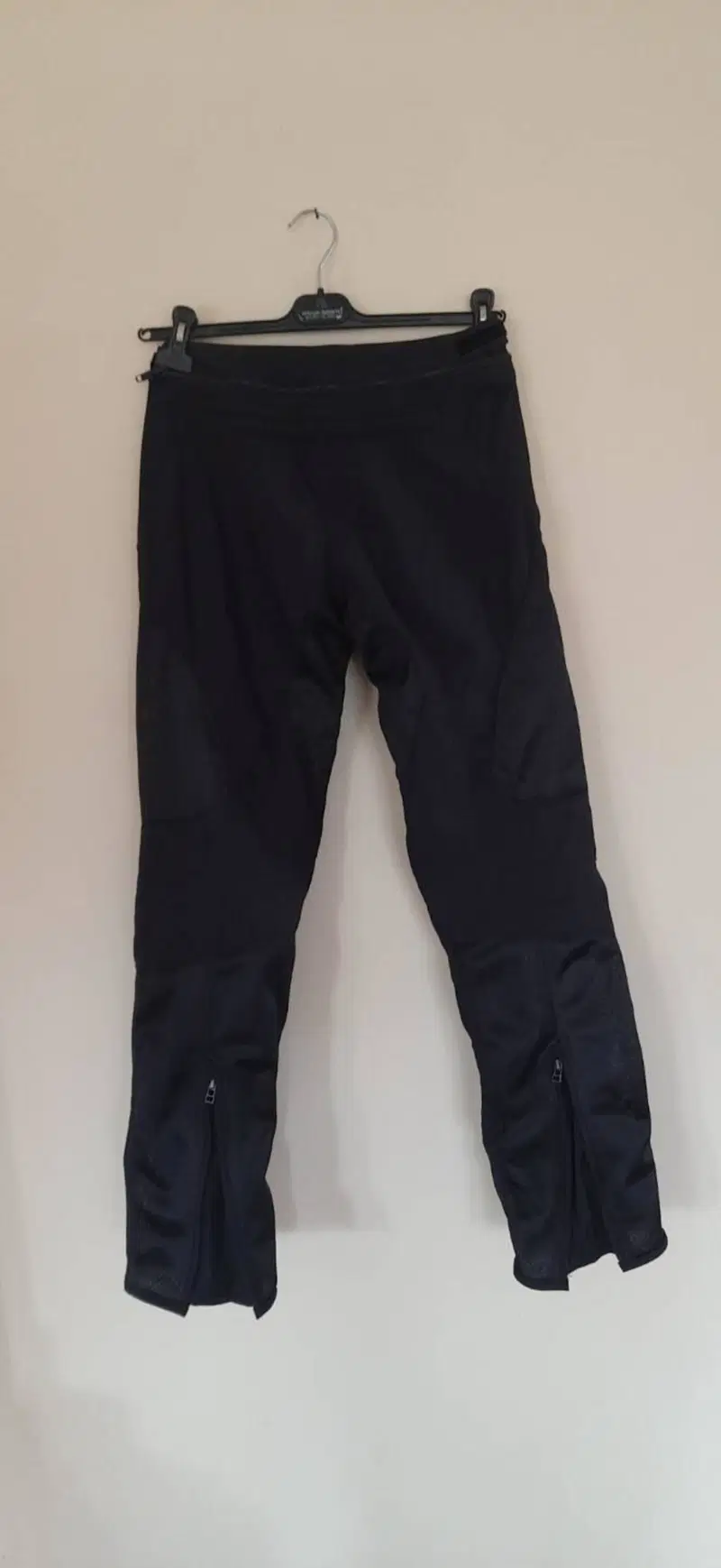 Pantaloni da moto donna estivi Dainese Drake 2 Sup (2)