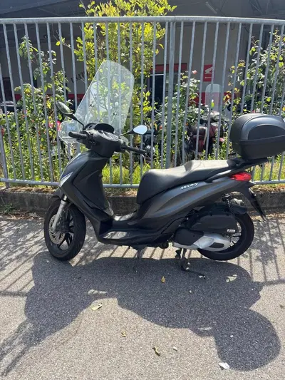 Piaggio Medley 150 S ABS (2016 - 19) usata