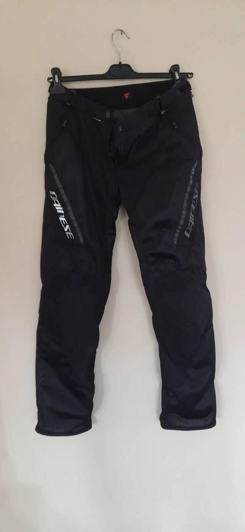 Pantaloni da moto donna estivi Dainese Drake 2 Sup