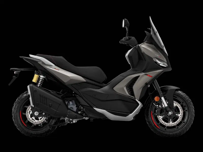 Aprilia SR GT 400 (2026) (2)