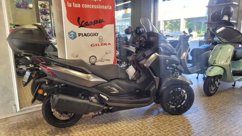 Yamaha Tricity 300 (2021 - 24)