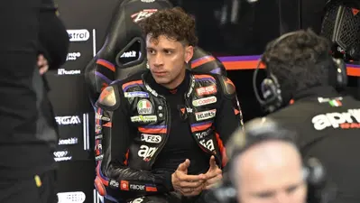 MotoGP 2026. Test di Catalunya. Marco Bezzecchi e il poco grip: "Abbiamo chiesto in Safety Commission di riasfaltare la pista"
