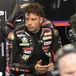 MotoGP 2026. Test di Catalunya. Marco Bezzecchi e il poco grip: Abbiamo chiesto in Safety Commission di riasfaltare la pista