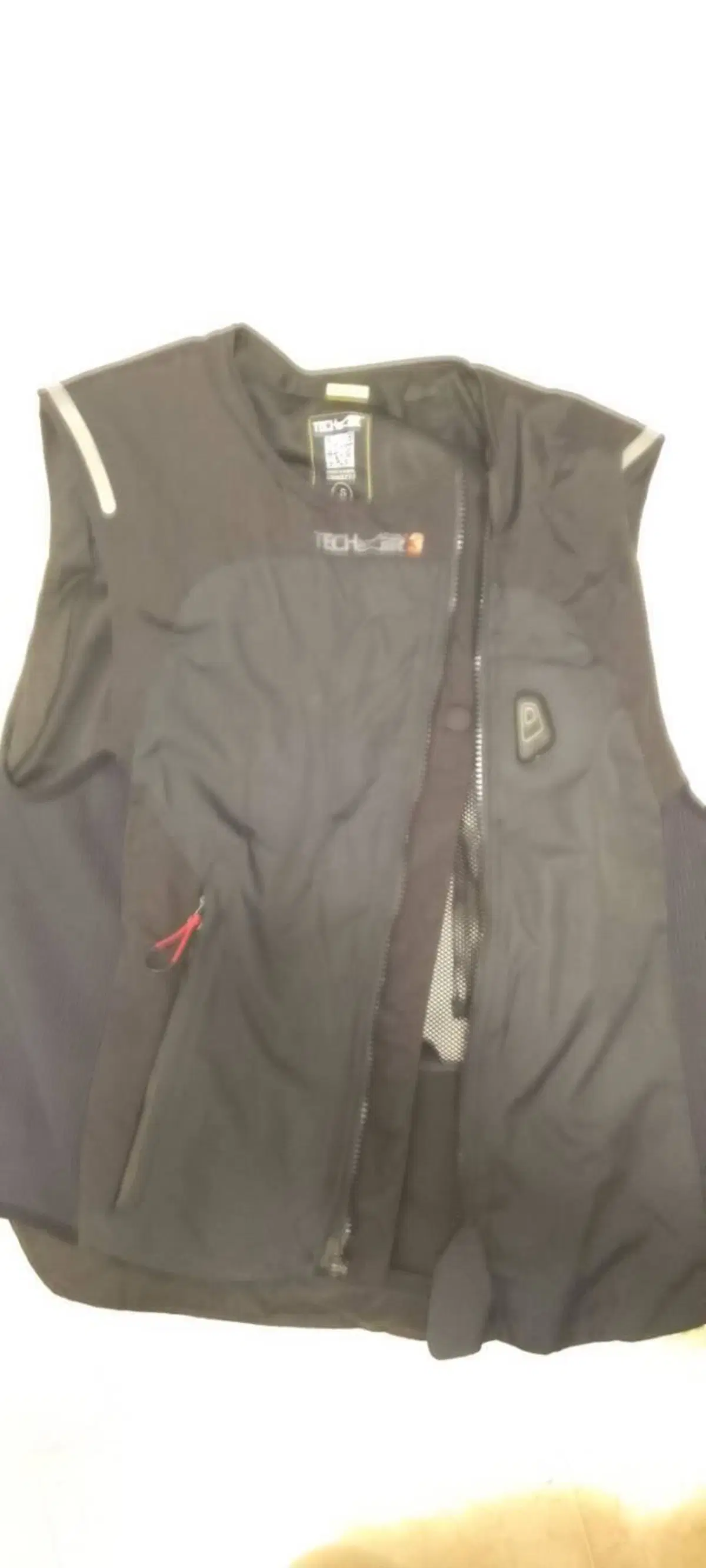 Vendita Gilet airbag moto Alpinestars