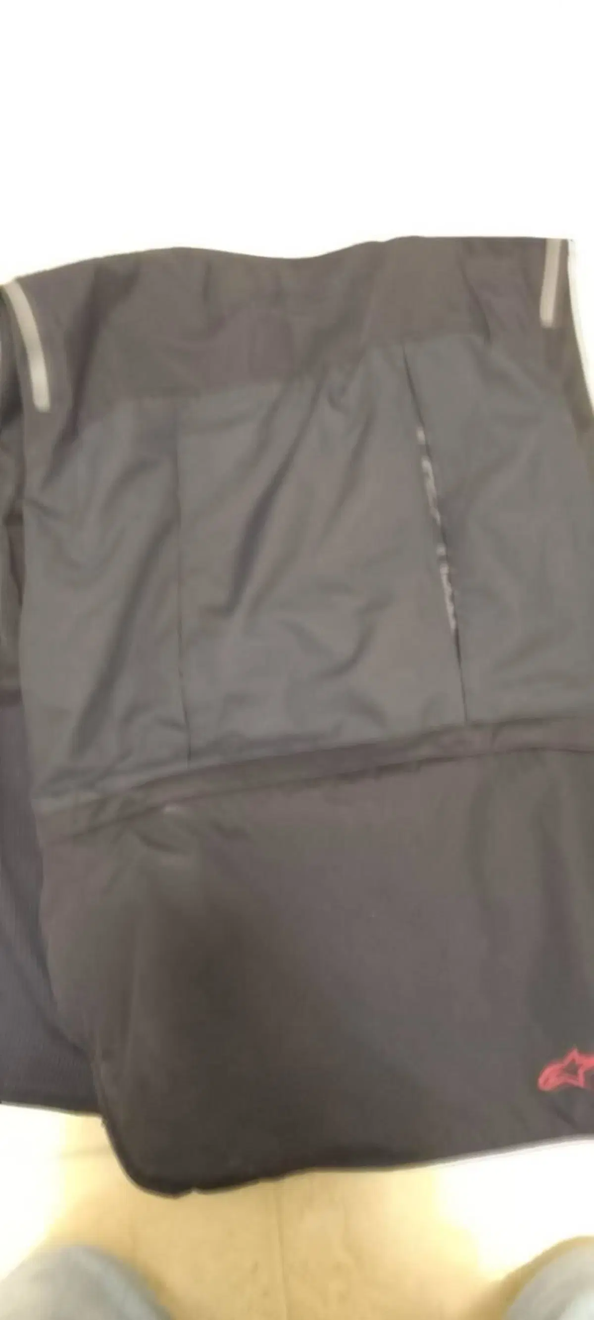 Vendita Gilet airbag moto Alpinestars (3)