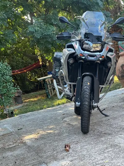 Bmw F 850 GS Adventure (2019 - 20) usata