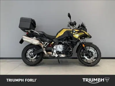 Bmw F 750 GS (2018 - 20) usata