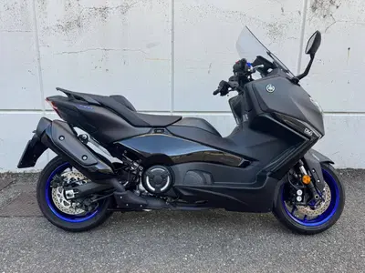 Yamaha T-Max 560 (2025 - 26) usata
